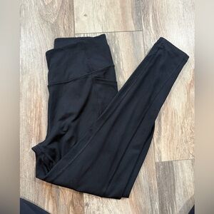 Victoria's Secret Black Apparel